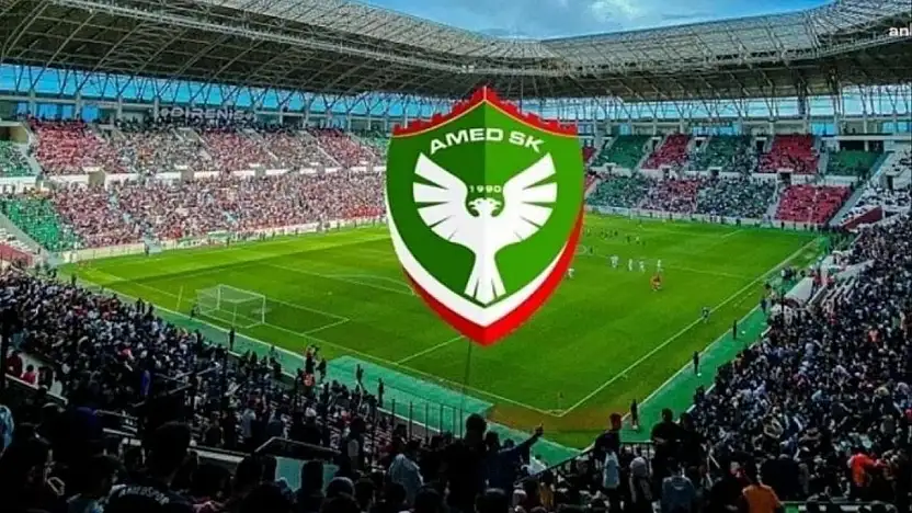 Üç kanaldan canlı: Amedspor-Keçiörengücü macı