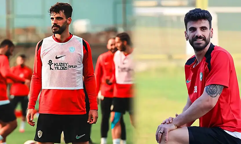 Amedspor bahis soruşturmasında yeni gelişme: Gezer konuştu!