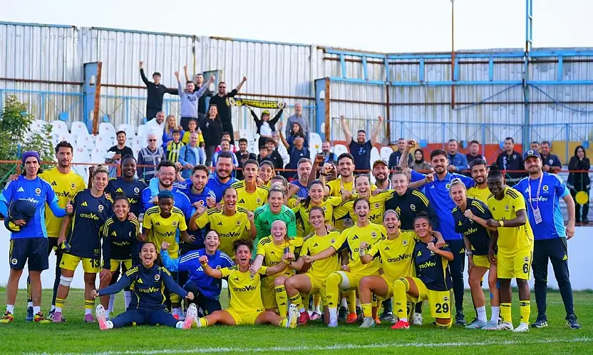 Amedspor Kadın Takımı sahasında dev rakibini zorladı