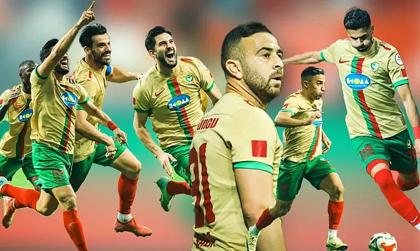 Amedspor Süper Lig yolunda durdurulamıyor