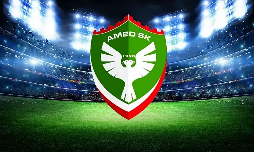Amedspor U19'a Şanlıurfa deplasmanı sonrası disiplin şoku